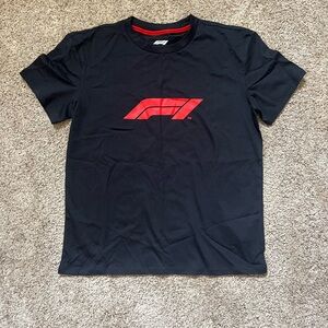 Formula 1 Shirt